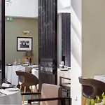 Отель Blanc 3*