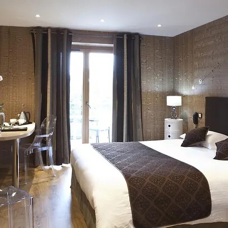 Hotel Blanc 3*