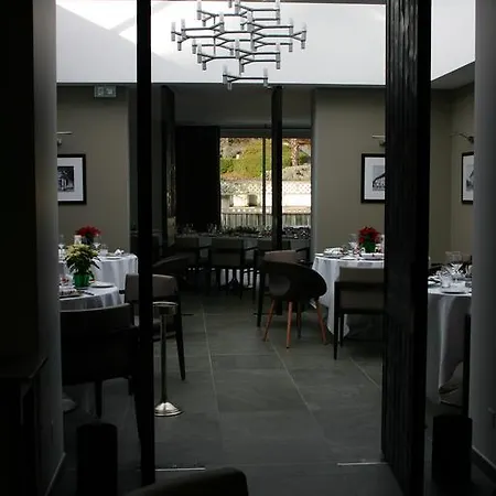 Blanc Hotel Marigny-Saint-Marcel