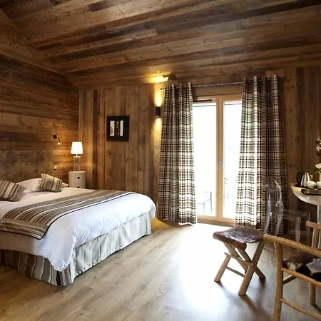 Hotel Blanc