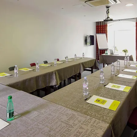 Hotel Blanc 3*