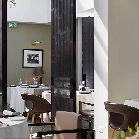 Blanc 3* Marigny-Saint-Marcel