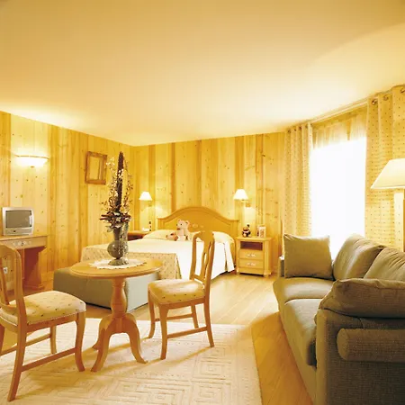 Hotel Blanc