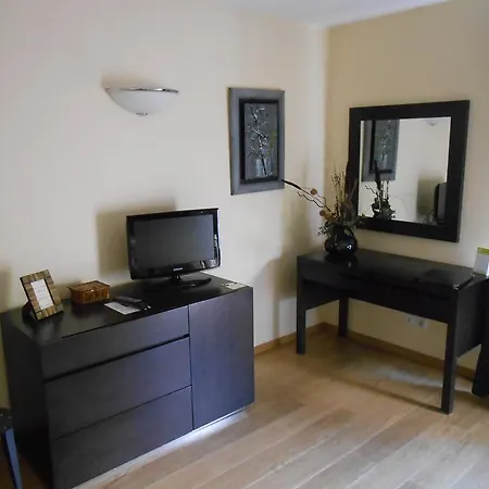 Blanc Hotel 3*