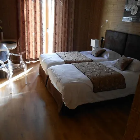 Hotel Blanc