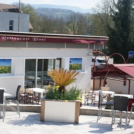Blanc Hotel
