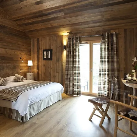 Blanc 3* Marigny-Saint-Marcel