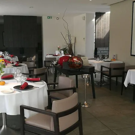 Hotel Blanc