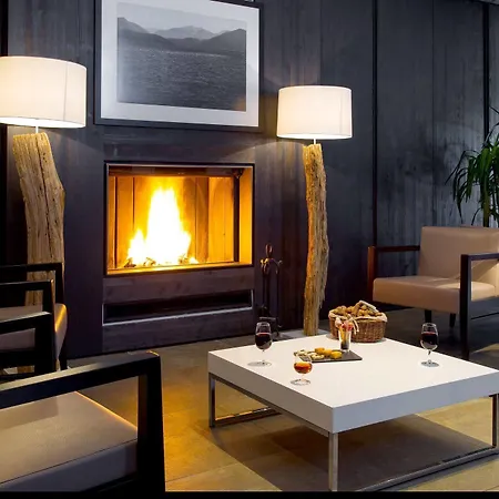 Hotel Blanc Marigny-Saint-Marcel