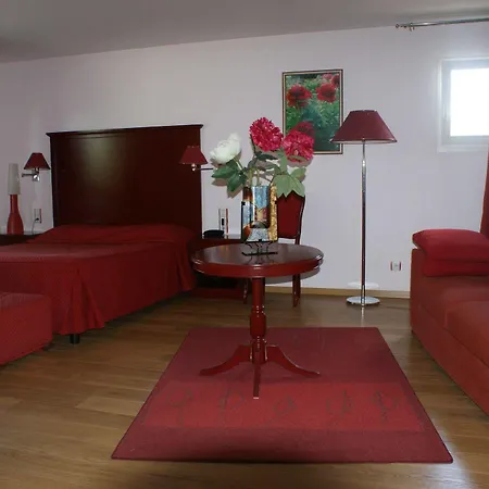 Hotel Blanc