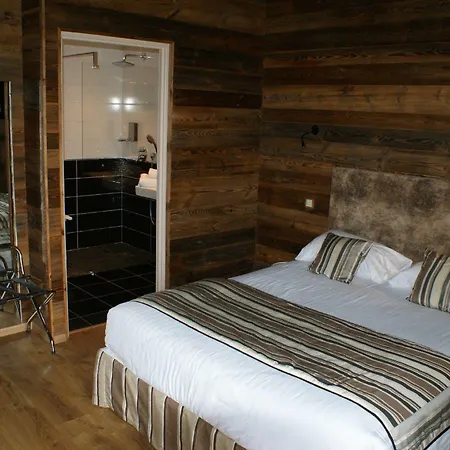 Blanc Hotel