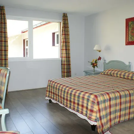 Hotel Blanc