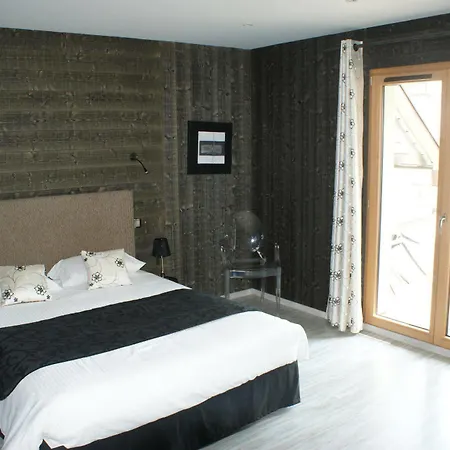 Blanc Hotel