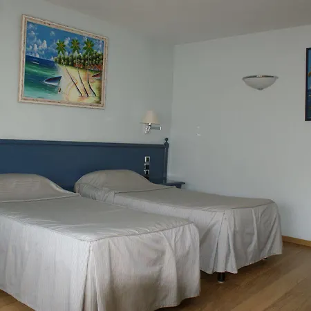 Blanc Hotel 3*