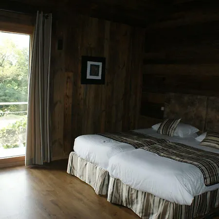 Blanc Hotel 3*