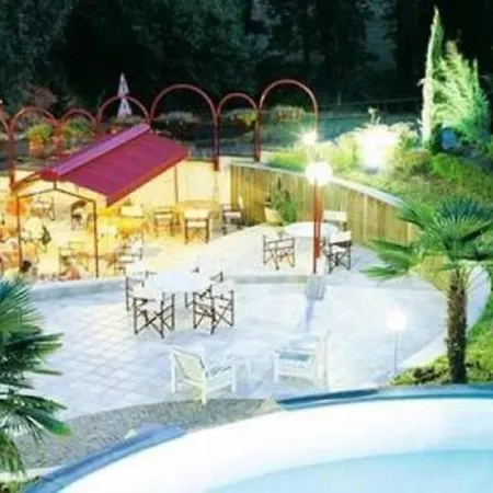 Hotel Blanc 3*