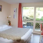 Hotel Blanc Marigny-Saint-Marcel