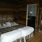 Hotel Blanc Marigny-Saint-Marcel