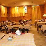 Hotel Blanc 3*