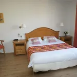 Hotel Blanc Marigny-Saint-Marcel