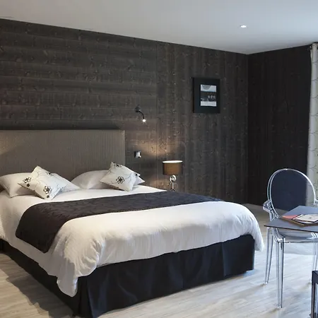 Hotel Blanc