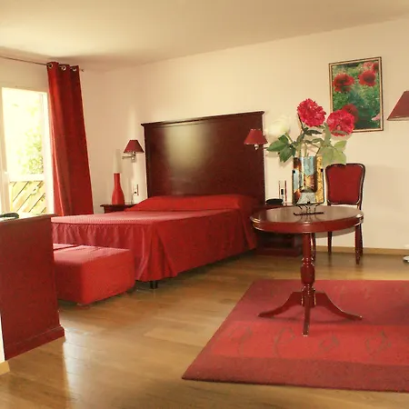 Hotel Blanc 3*