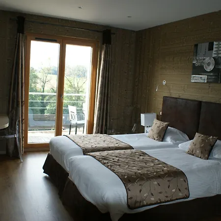Blanc Hotel