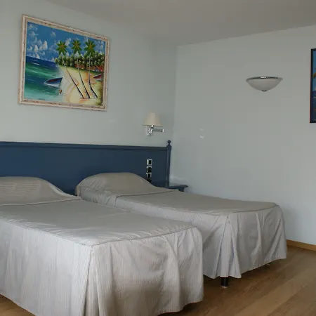 Blanc Hotel