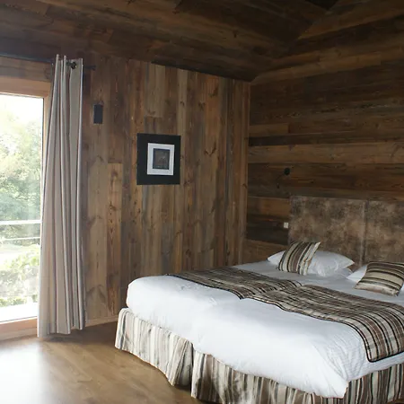 Blanc Hotel 3*