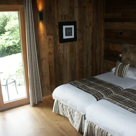 Blanc 3* Marigny-Saint-Marcel