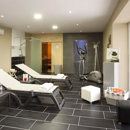 Hotel Blanc 3*