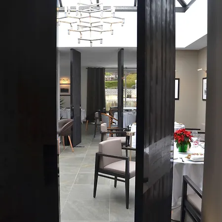 Hotel Blanc 3*