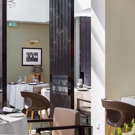 Hotel Blanc 3*